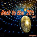 DJ Miray - Back To The 70's Megamix Vol 4 (Section The 70's)
