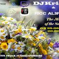 DJKrissB-The Magic of the Solstice Event Mix 2022.