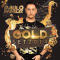 DJ Paulo Pringles Gold Set 2014