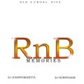 DJ Johnny Beretta x DJ Sonnydaze - RnB Memories