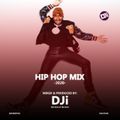 2020 Hip Hop Mix [@DJiKenya]