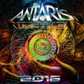 VARGO - ANTARIS SET 2016