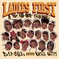 DJ P-Sol & Neil Nice: Ladies First - A 90s Hip-Hop Tribute (Art Of The Mixtape)