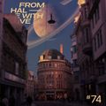 From Halle With Love #74 - Judith van Waterkant