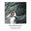 Galya Bisengalieva - Fractured Air Mix - December 2018