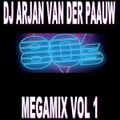 DJ Arjan van der Paauw - 80's Megamix Vol 1 (Section The 80's Part 4)