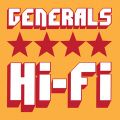 Shebeen w/ Generals Hi Fi: 19th June '23