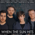 When The Sun Hits #122 on DKFM
