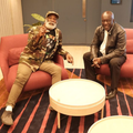 Dub On Air with Dennis Bovell ft Patrick Patterson Cymande (15/08/2021)