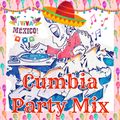 DJ ZAPP'S: CUMBIA PARTY MIX (Vol.2) [Cumbias Y Quebraditas] (REPOST)