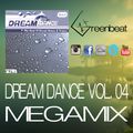 DREAM DANCE VOL 04 MEGAMIX GREENBEAT
