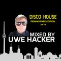uwe hacker - disco house2K19
