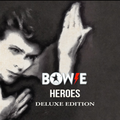 Bowie Heroes Deluxe Edition