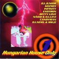 Hungarian House Only 1 (1996)