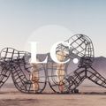 Crussen - Robot Heart 10 Year Anniversary - Burning Man 2017