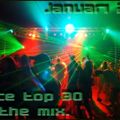 Innercity.FM Dance Top 30 Jan. 2016