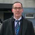 Care home residents test positive for coronavirus - NHS Shetland chief executive Michael Dickson