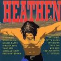 Heathen Riddim (penthouse digital b production 1996) Mixed By SELEKTA MELLOJAH FANATIC OF RIDDIM
