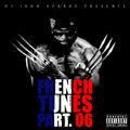 Dj Iron Sparks - French Tunes Part 06