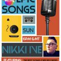 Epic Songs - Best Of British with Nikki Ive