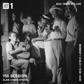 150 Session - Alan Lomax Special -  14th June 2021