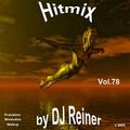 DJ Reiner Hitmix Vol. 78