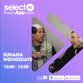 SELECT RADIO SHOW #42 | Best Latin House Mix | SUNANA