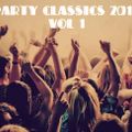 PARTY CLASSICS 2016 vol 1 - get ready for this
