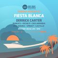 Derrick Carter Live Funktion Fiesta Blanca Boat Party San Diego 22.8.2021