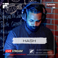 Focus On The Beats - Podcast 098 By HASH