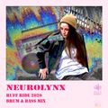 Ruff Ride 2020 Neurolynx Drum & Bass Mix