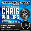 Chris Phillips Soul Syndicate Show - 883.centreforce DAB+ - 06 - 06 - 2021 .mp3