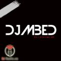 DJ MBeD - DJ Radio.ca Vol 1. 25 Octobre 2019