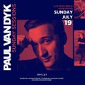 Paul van Dyk - Sunday Sessions #19 [19.07.2020]
