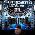 SONIDERO LETAL MIX 2019 BY DJ KHRIS VENOM