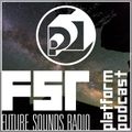 2hrs of Drum & Bass - Platform Project #87 on Future Sounds Radio - January 2022 - Dj Pi