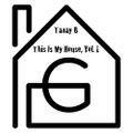 This Is My House, Vol. 1 - G-House