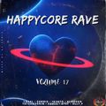 Happycore Rave Volume 17 (mixed by Dj Fen!x)