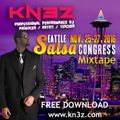 Seattle Salsa Congress 2k16 Teaser