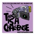 DJ 8-9 PRESENTS NEXT UP RADIO SHOW #1