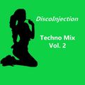 Techno Mix Vol. 002 / 2022 DiscoinJection