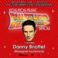 Danny Briottet (Renegade Soundwave) - Phuture Beats Show @ Bassdrive.com 11.12.21