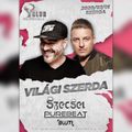 2020.07.01. - Világi Szerda - Y Disco, Balatonlelle - Wednesday