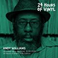24 Hours of Vinyl: ANDY WILLIAMS (03.2020 - Montreal)