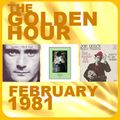 GOLDEN HOUR : FEBRUARY 1981