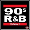 Pt 2 Best Ever 90s Rnb Dj Mix