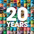 Groove Therapy 20th Anniversary Mastermix
