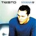 Van der Jacques Archive - DJ Tiesto - Nyana (Disc 2: Indoor (2003))