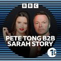 08 Pete Tong & Sarah Story @ Dundee 2023, Big Weekend, United Kingdom 2023-05-26