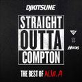 DJ Kitsune - Straight Outta Compton (The Best Of N.W.A)